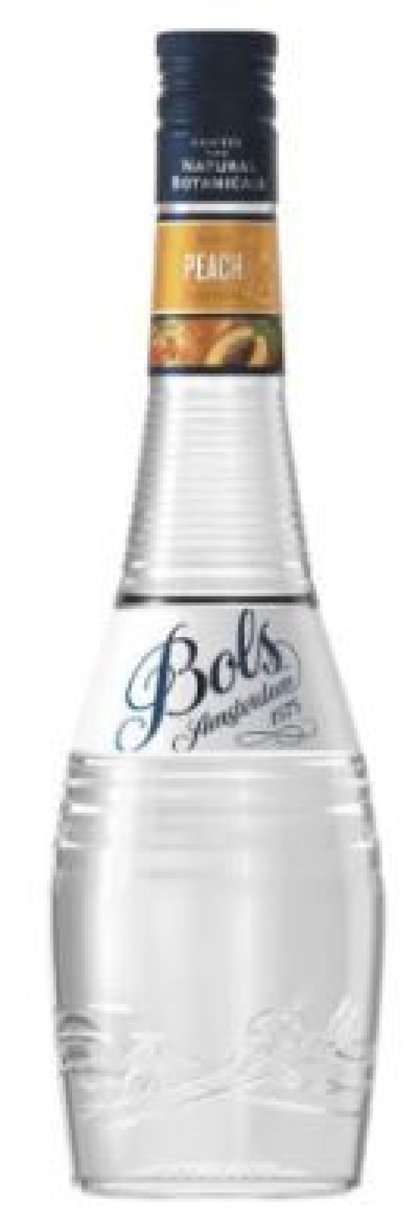 LICOR BOLS PEACH