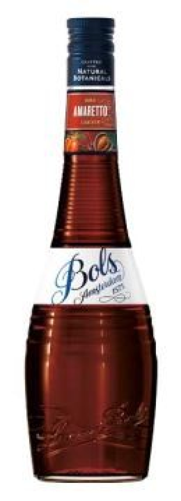 LICOR BOLS AMARETTO