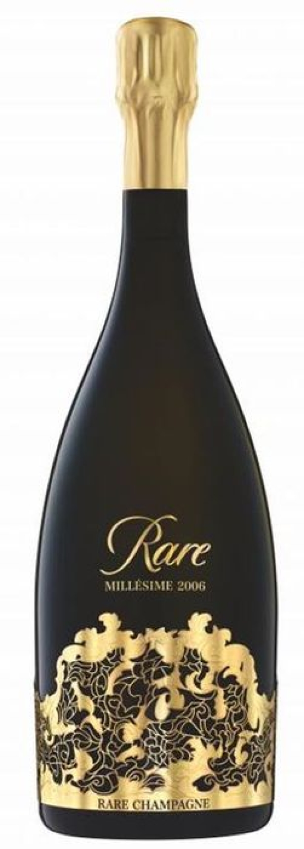 CHAMPAGNE PIPER HEIDSIECK RARE