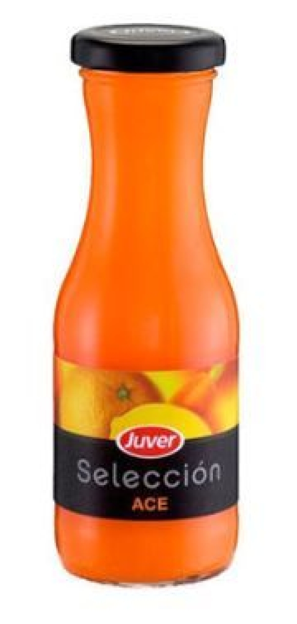 JUVER ACE 20 CL.