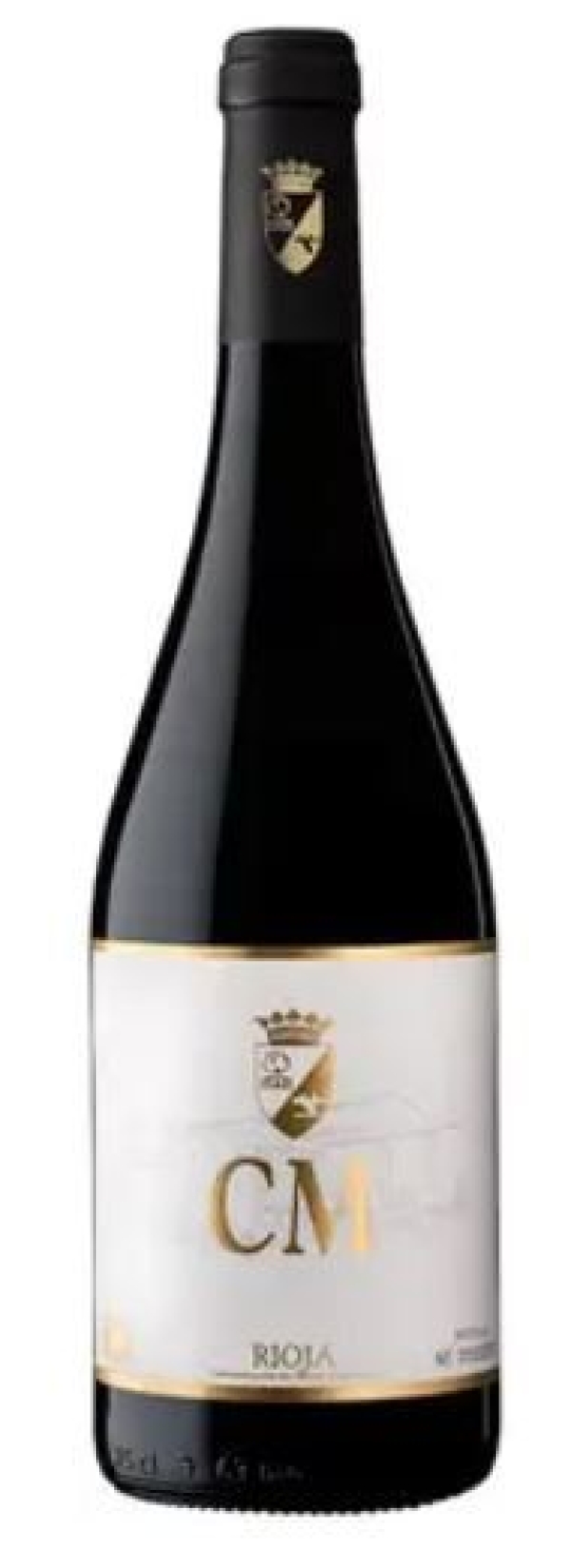 C.M. MATARROMERA MAGNUM CR. RIOJA (3) C.M. MATARROMERA MAGNUM CR. RIOJA (3)