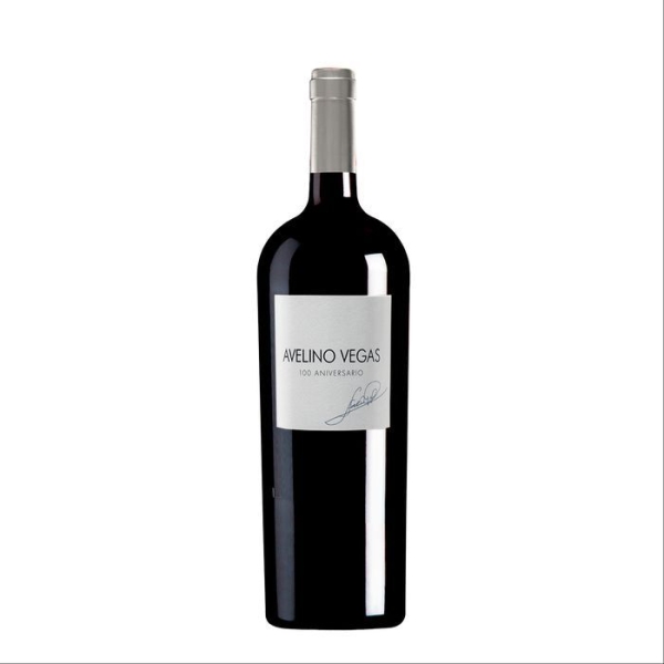 AVELINO VEGAS CENTENARIO 1,5 L. (6)