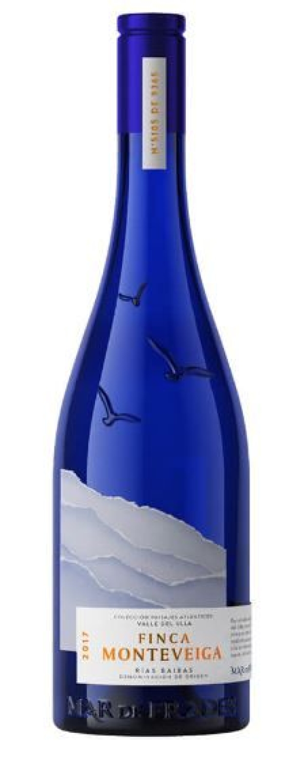 MAR DE FRADES MONTEVEGA 3/4 (6) MAR DE FRADES MONTEVEGA 3/4 (6)