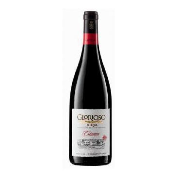 GLORIOSO CRIANZA 3/4 (6)