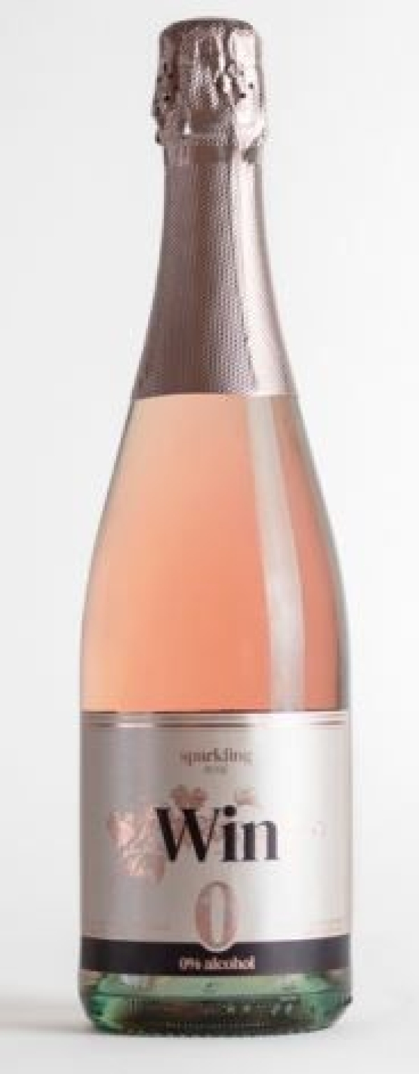 WIN-E ESPUMOSO ROSADO