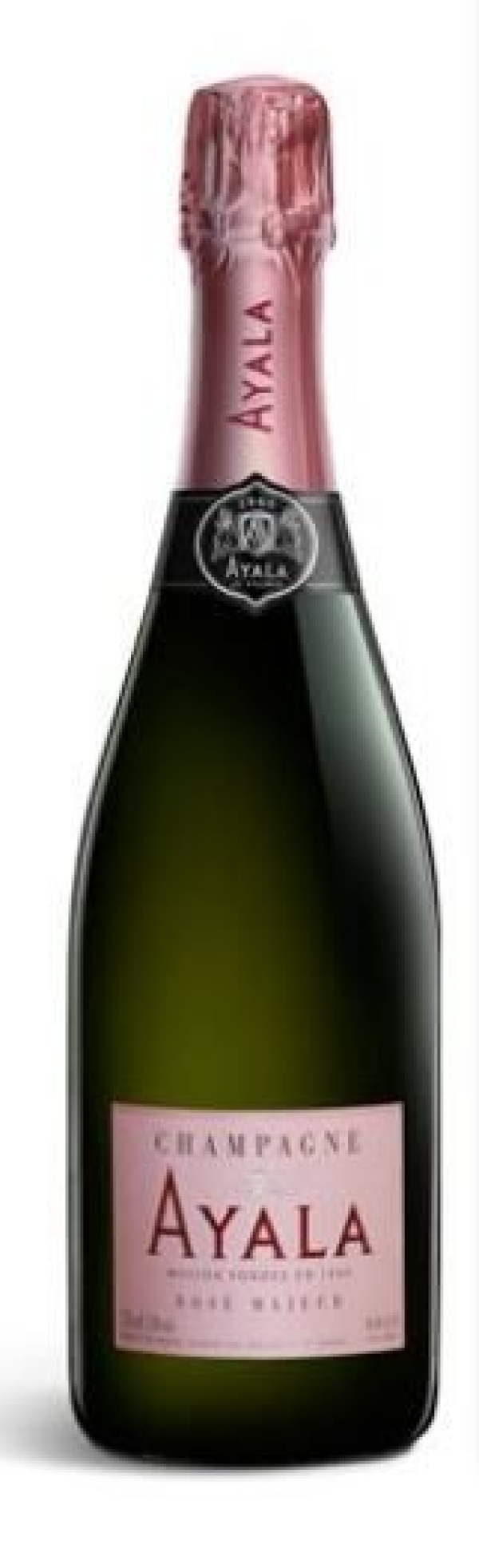 AYALA ROSE 0,375 (12)