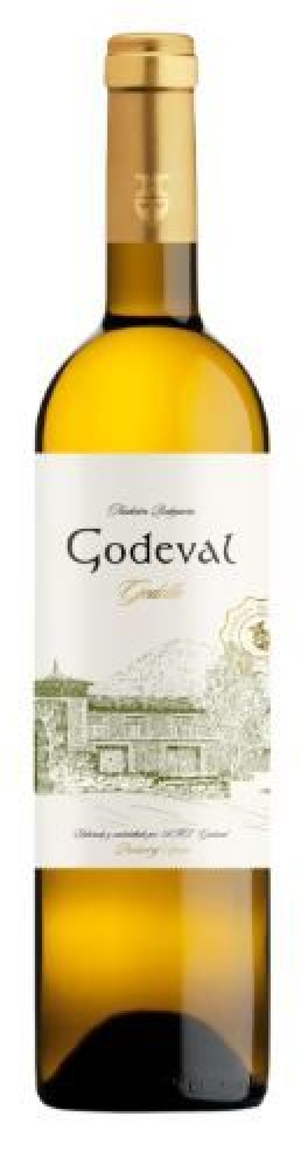 VINO GODEVAL GODELLO 3/4 (6)