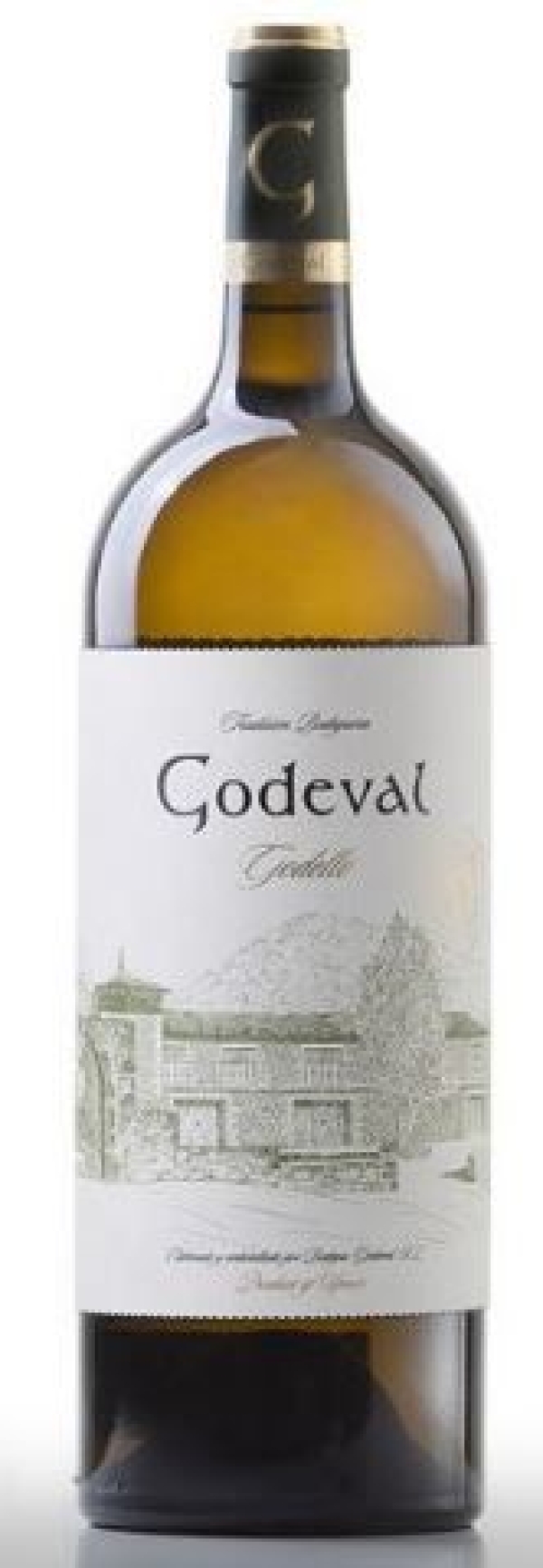 VINO GODEVAL GODELLO 1,5L (6)
