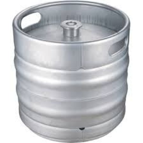 SAN MIGUEL 0,0 TOSTADA BARRIL 20L