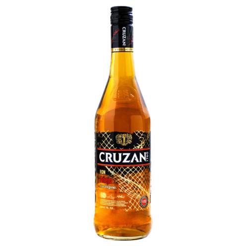 RON CRUZAN 0,70 C/6 BOT