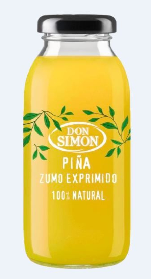 DON SIMON PIÑA EXPRIMIDA 20cl (24)