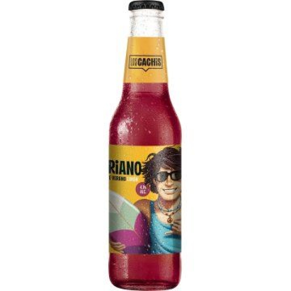 TINTO VERANO MARIANO 1/3 C/12 BOT.