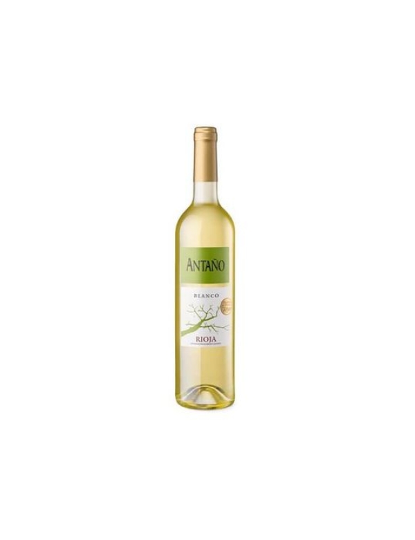 ANTAÑO BLANCO RIOJA 3/4 (6)