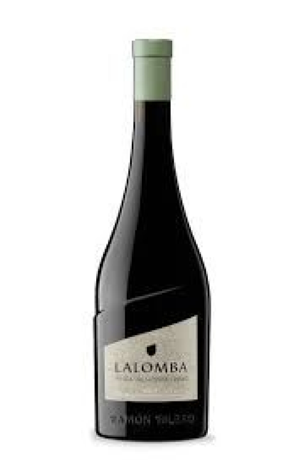 LALOMBA FINCA VALHONTA 0,75L.