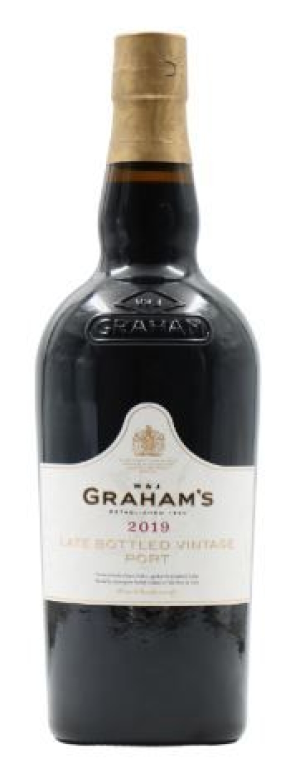 GRAHAMS OPORTO L.B.V. 3/4 (6)