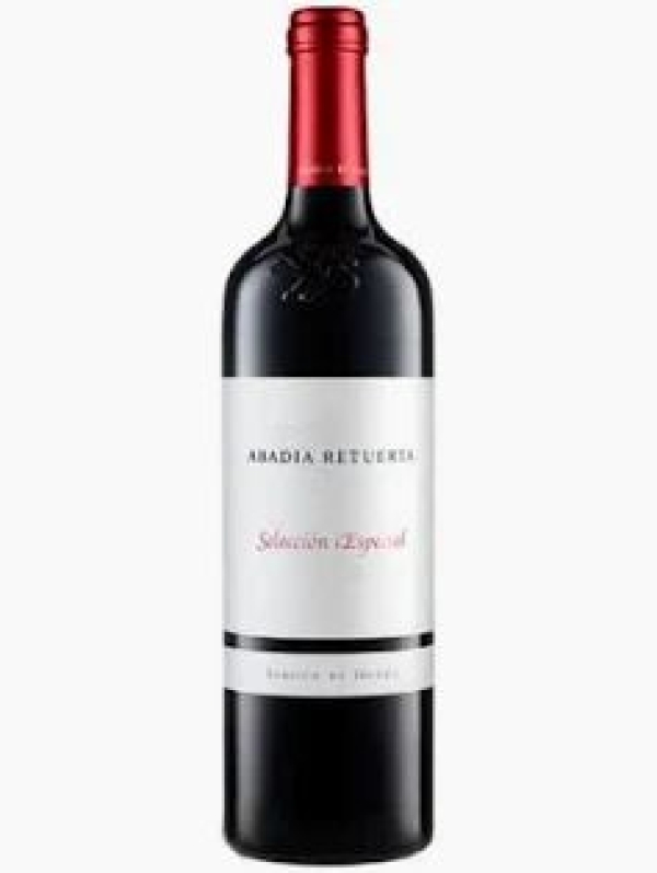 ( CAJA ) VINO ABADIA DE RETUERTA S. ESPECIAL 3/4 (6)