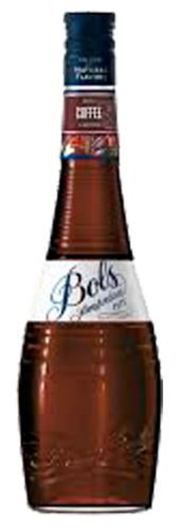 LICOR BOLS CAFE