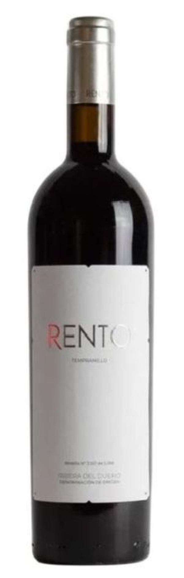 (ESTUCHE) VINO RENTO MAGNUM D.O. RIBERA DUERO