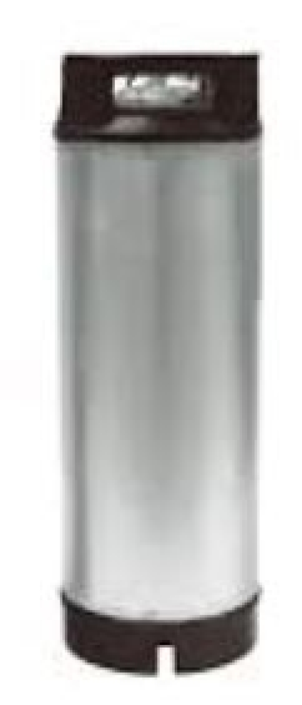 MAHOU 00 RUBIA BARRIL 20 L