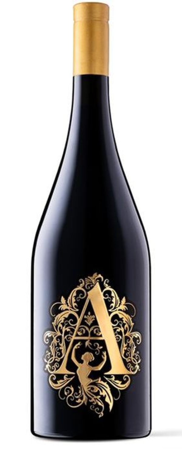 VINO ALPHA MAGNUM