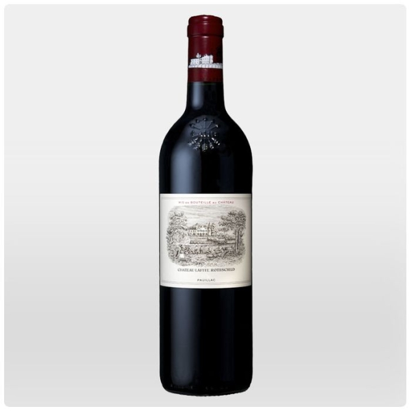 CHÂTEAU LAFITE ROTHSCHILD - 2017