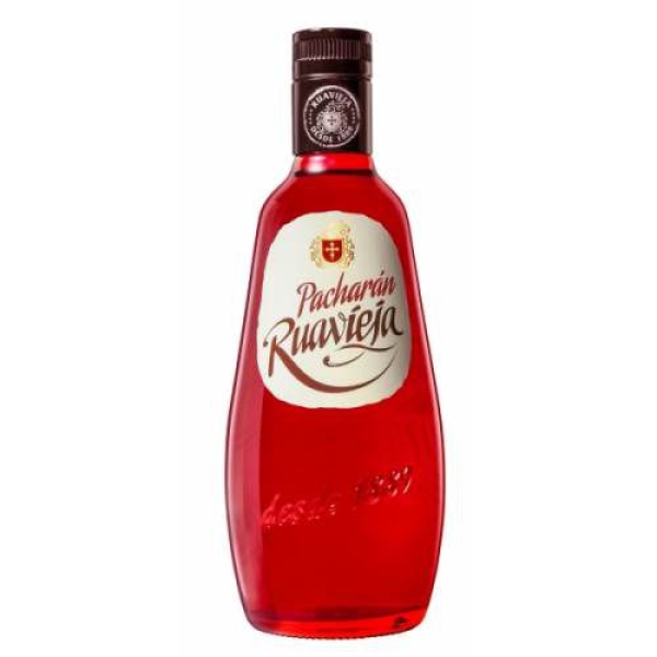 PACHARAN RUAVIEJA 70cl 25º (6) PACHARAN RUAVIEJA 70cl 25º (6)