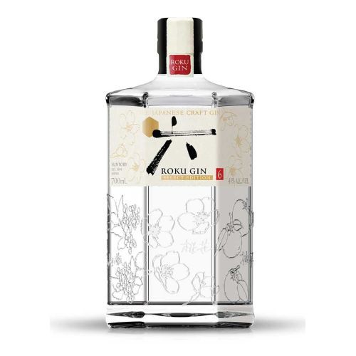 ROKU GIN SELECT EDITION 70 CL