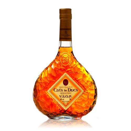 BRANDY ARMAGNAC CLES DES DUCS BRANDY ARMAGNAC CLES DES DUCS