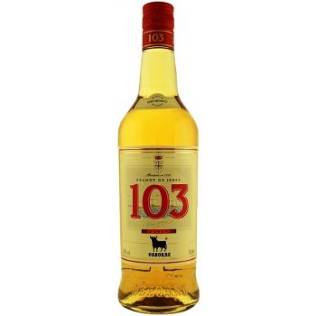 BRANDY 103 E.BLANCA 0,7 (6) BRANDY 103 E.BLANCA 0,7 (6)