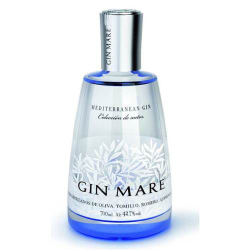 GIN MARE GIN MARE