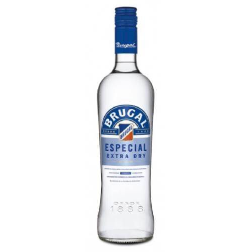 RON BRUGAL ESPECIAL EXTRA DRY70 CL RON BRUGAL ESPECIAL EXTRA DRY70 CL
